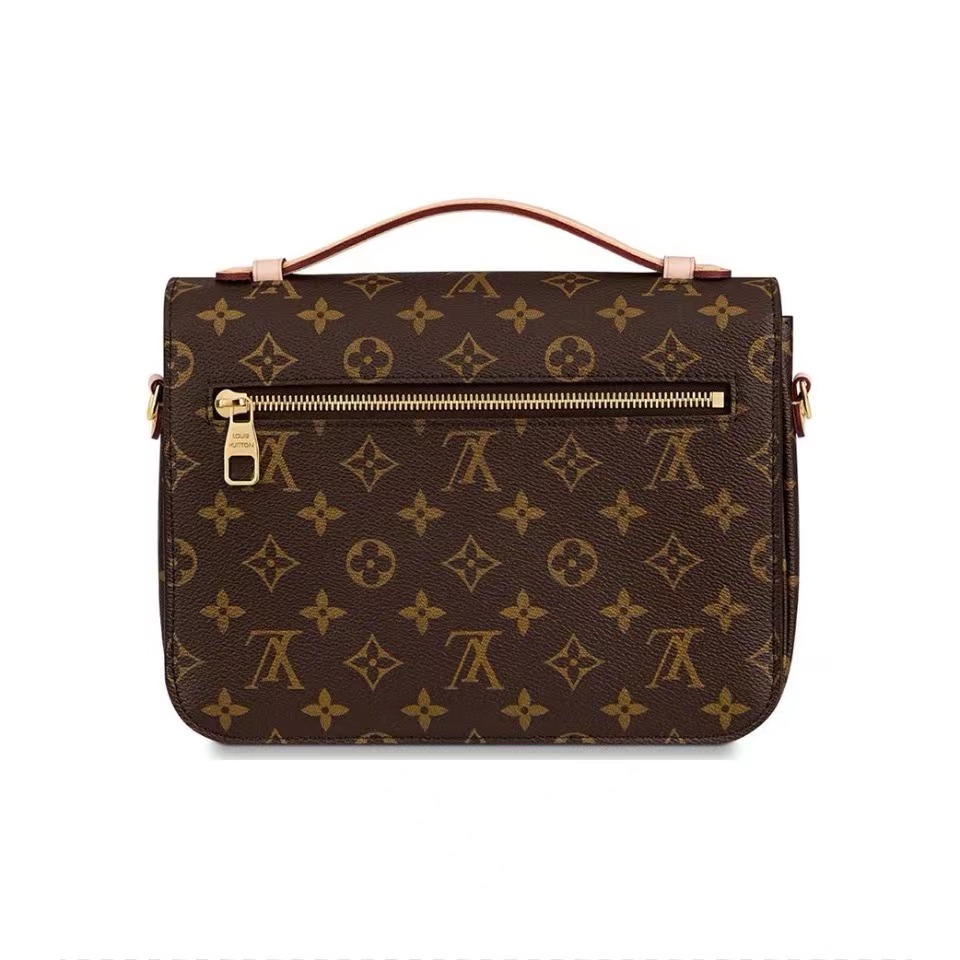 Louis Vuitton Pochette Metis East West M448751:1High-quality replica