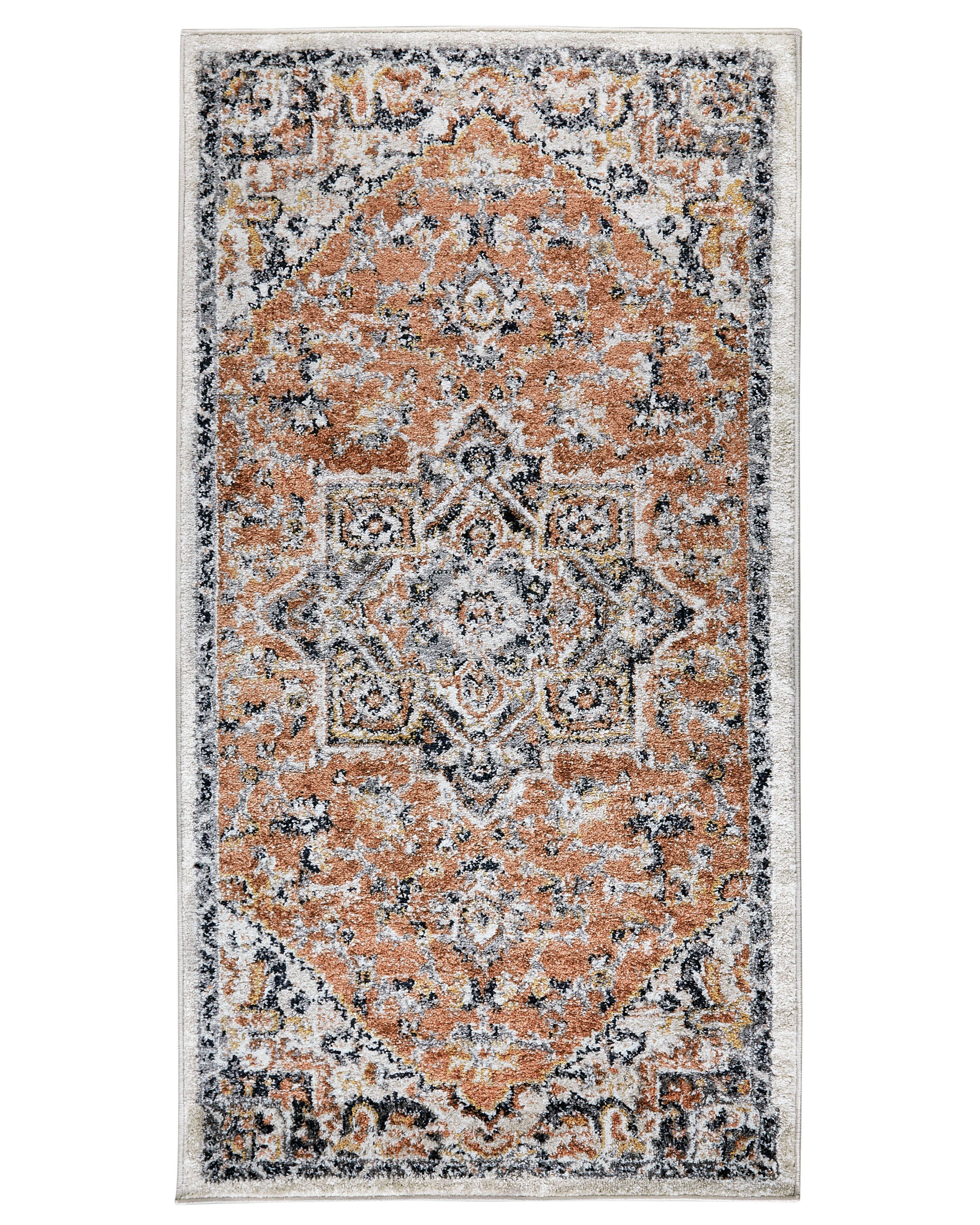 Rug METSAMOR Multicolour 80 x 150 cm