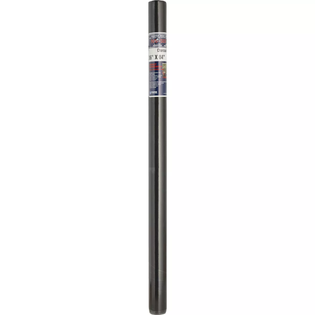 Phifer No-See-Ums 36 In x 84 In. Insect Fiberglass Screen