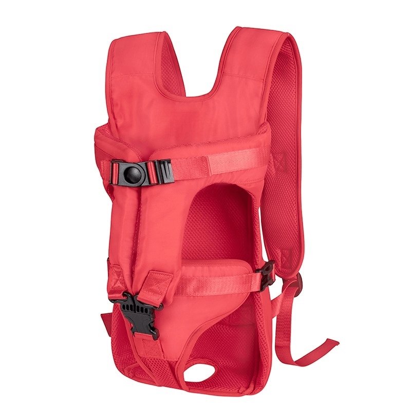PetCarry | Handsfree Honden Draagtas Rugzak voor Comfortabel Vervoer