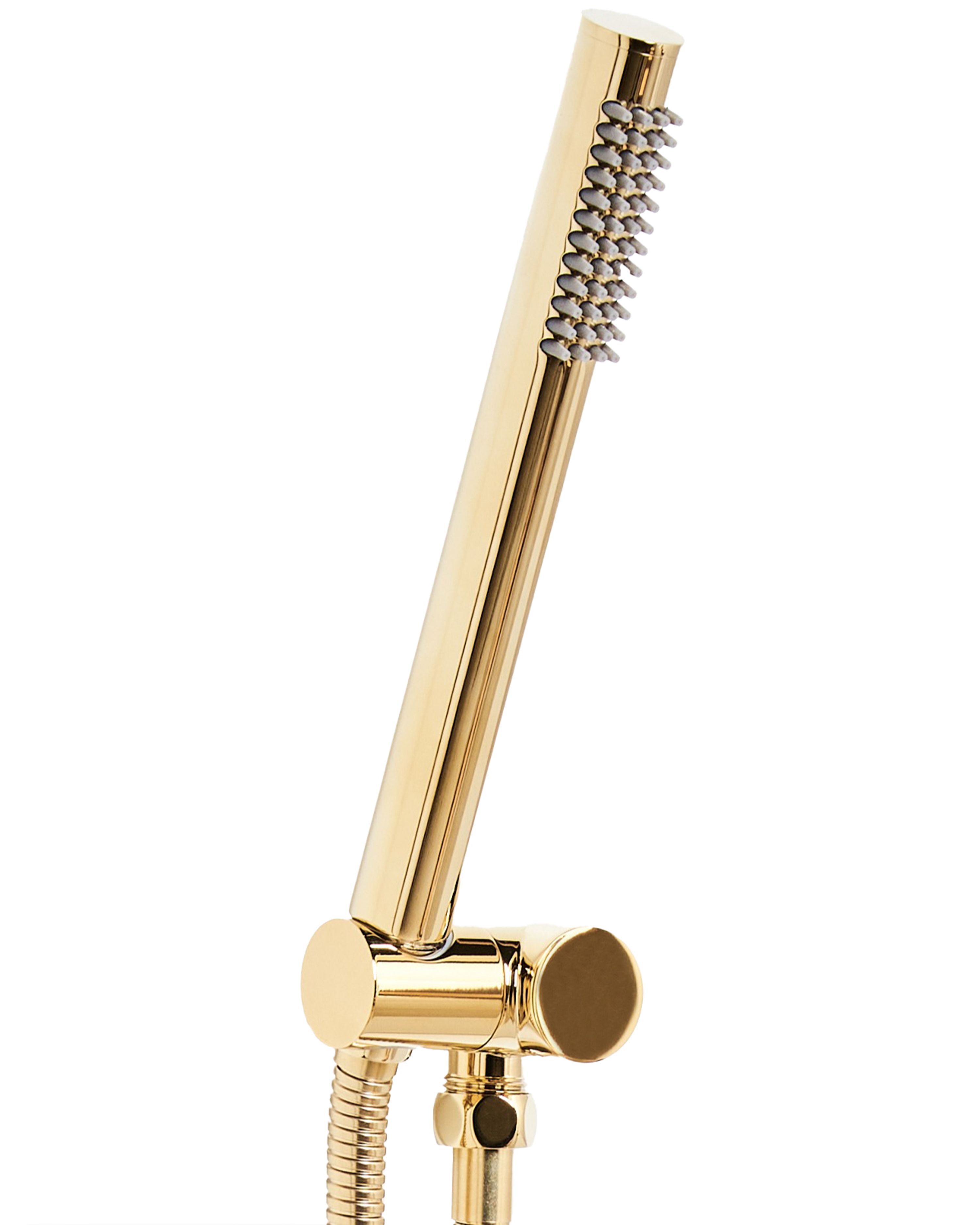 Shower Head CABUYAL Brass Gold