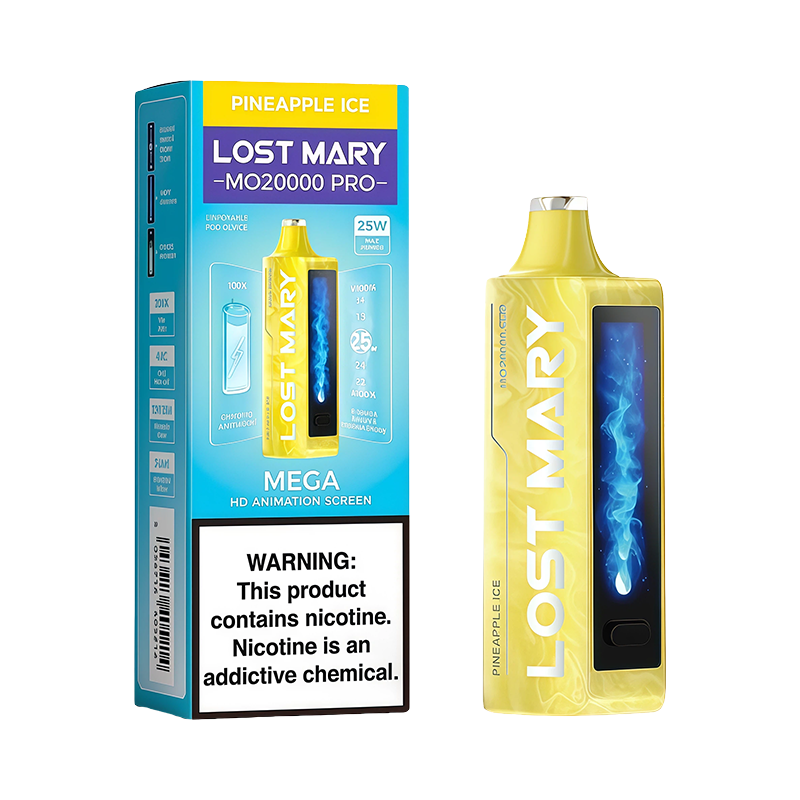 Pineapple-Ice_LostMary-MO20000-20K