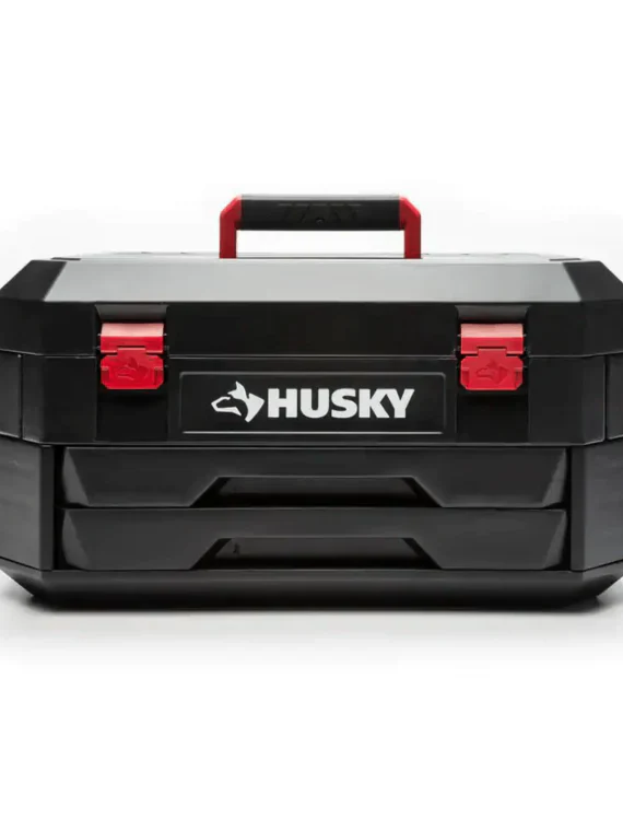 Husky Mechanics Tool Set