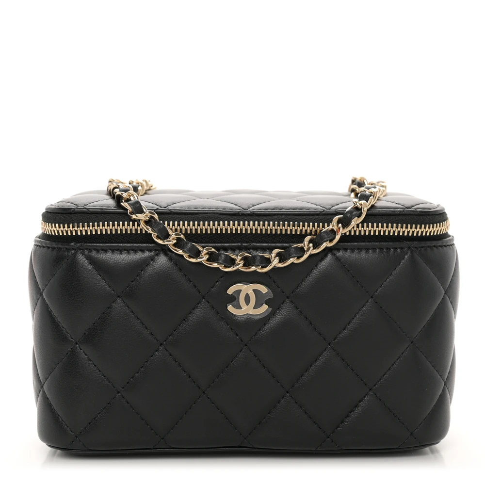 Chanel Handbag1:1High-quality replica