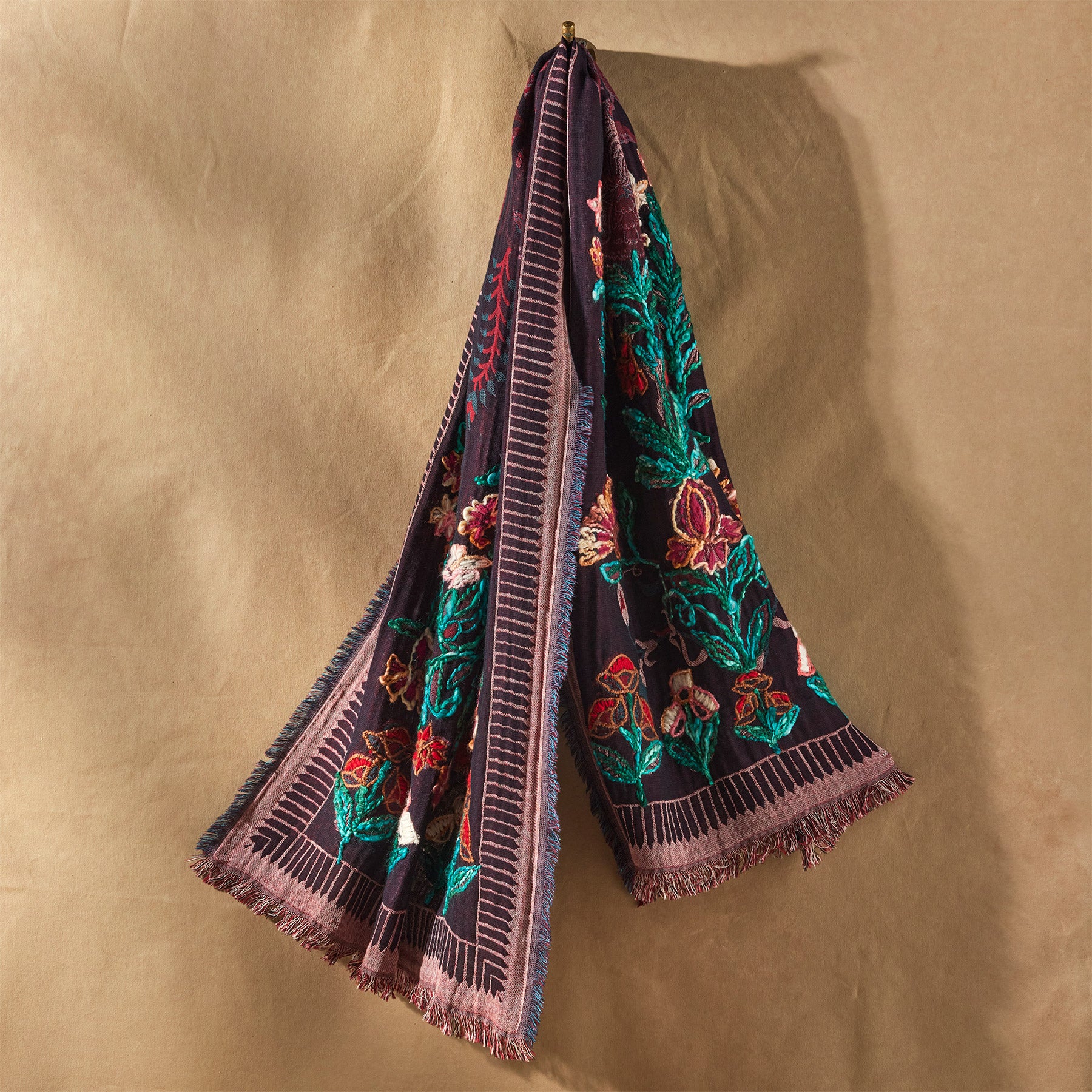 Arequipa Scarf - Sundance Clothing