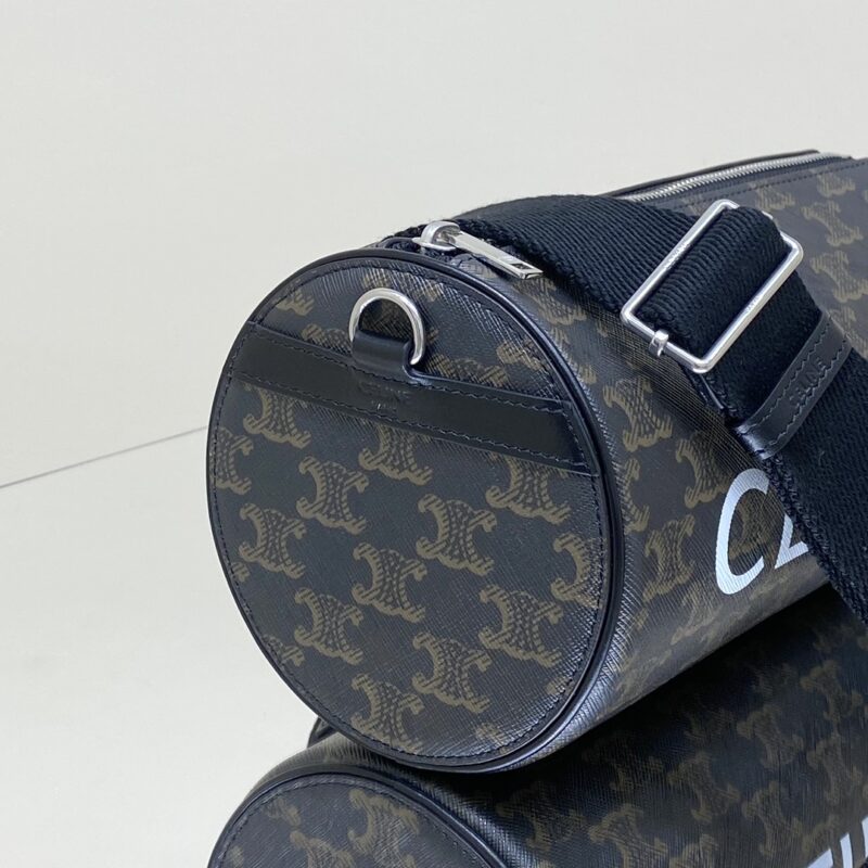 Replica Celine Triomphe Cylindrical Bag1:1High-quality replica