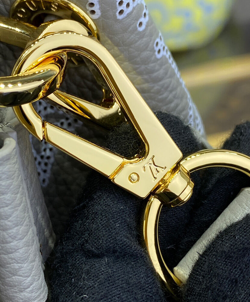 Louis Vuitton Bella Tote M23395 Bag1:1High-quality replica