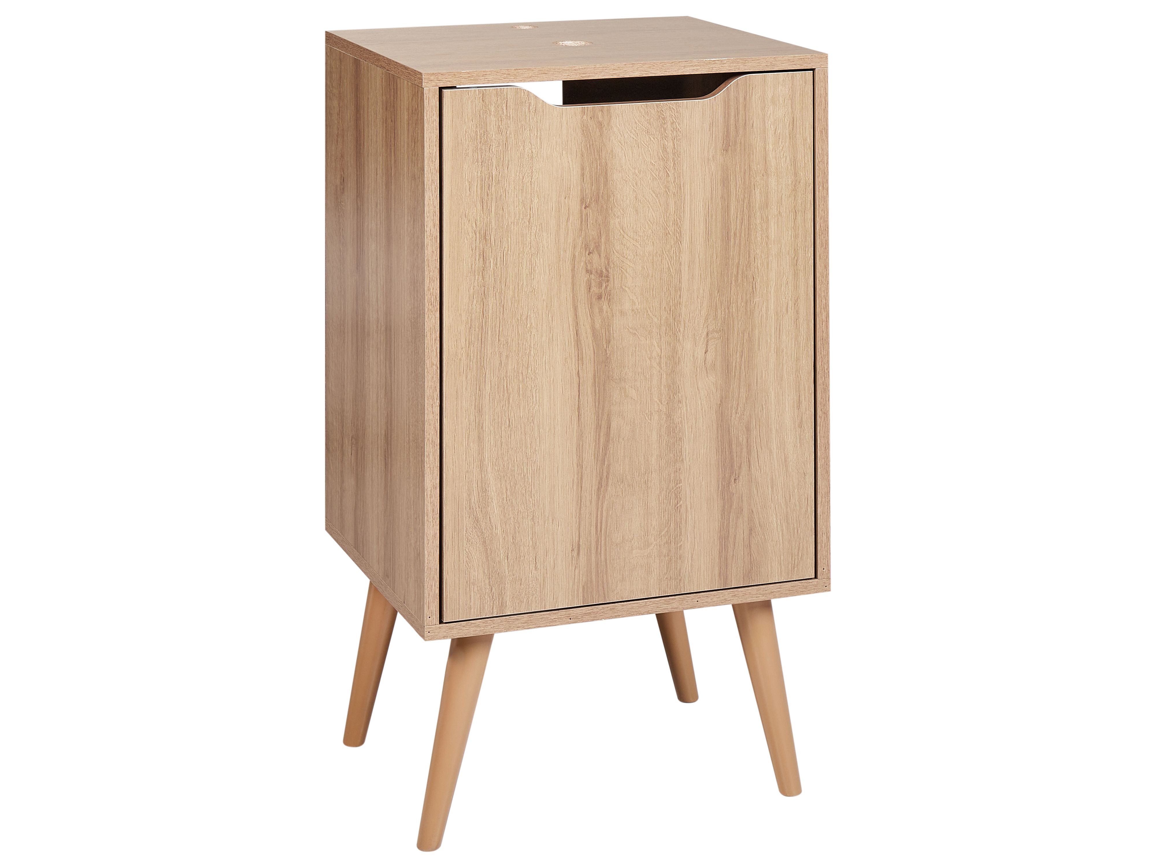 Vanity Unit JUNIN 45 cm Light Brown