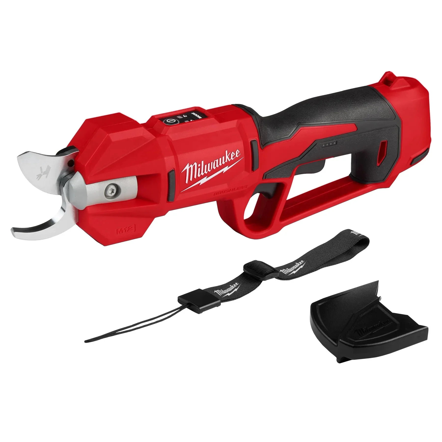Milwaukee 2534-20 M12 Pruning Shears Bare