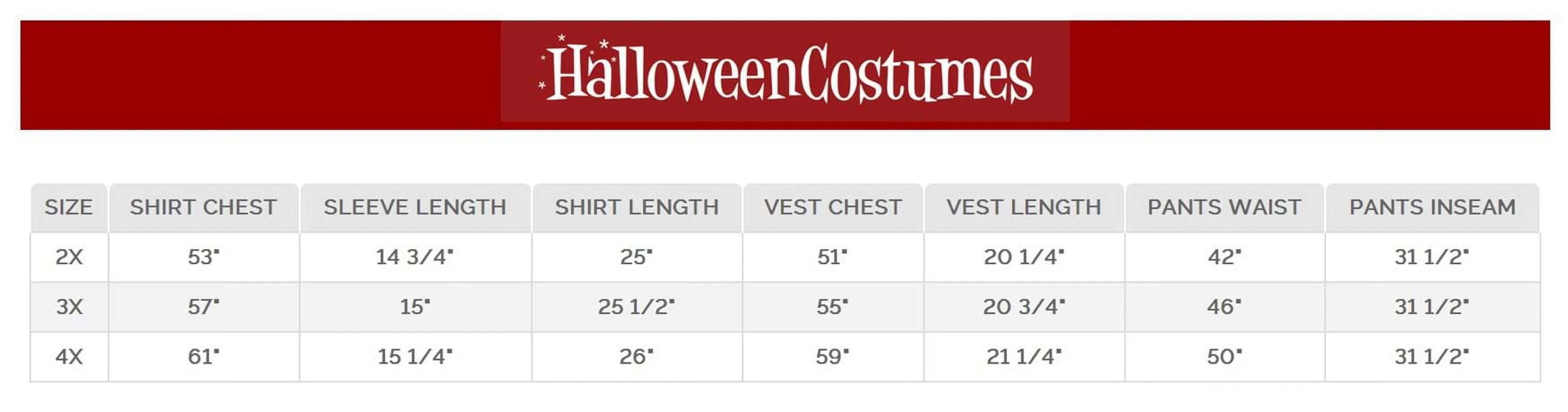 Plus Size Disney Aladdin Deluxe Men's Costume - Image 2 Plus Size Disney Aladdin Deluxe Men's Costume - Image 2