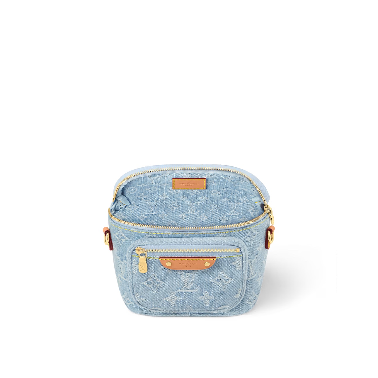 Mini Bumbag M833531:1High-quality replica