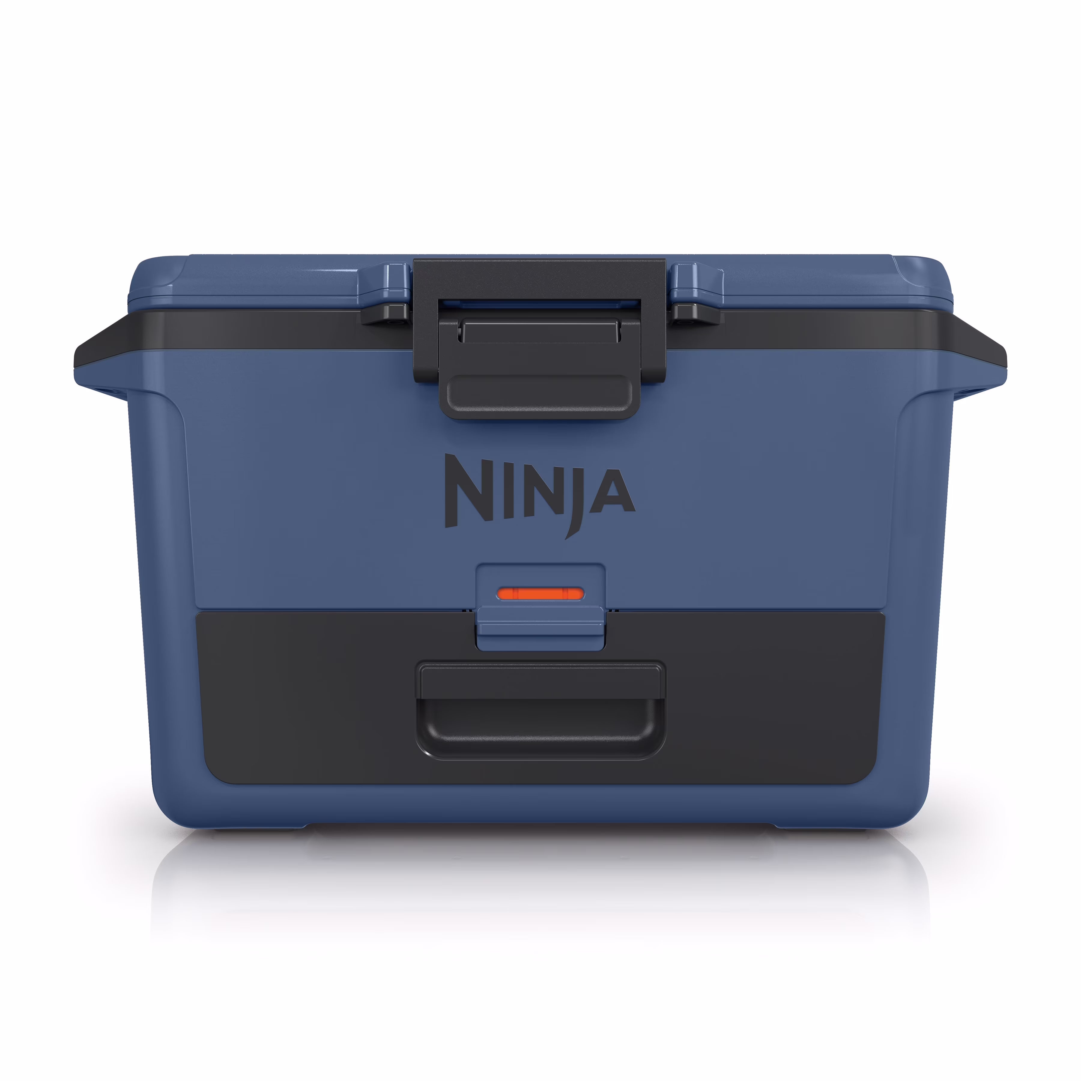 Ninja FrostVault 50qt Hard Cooler with Dry Zone, Gray, FB151GY - Image 5