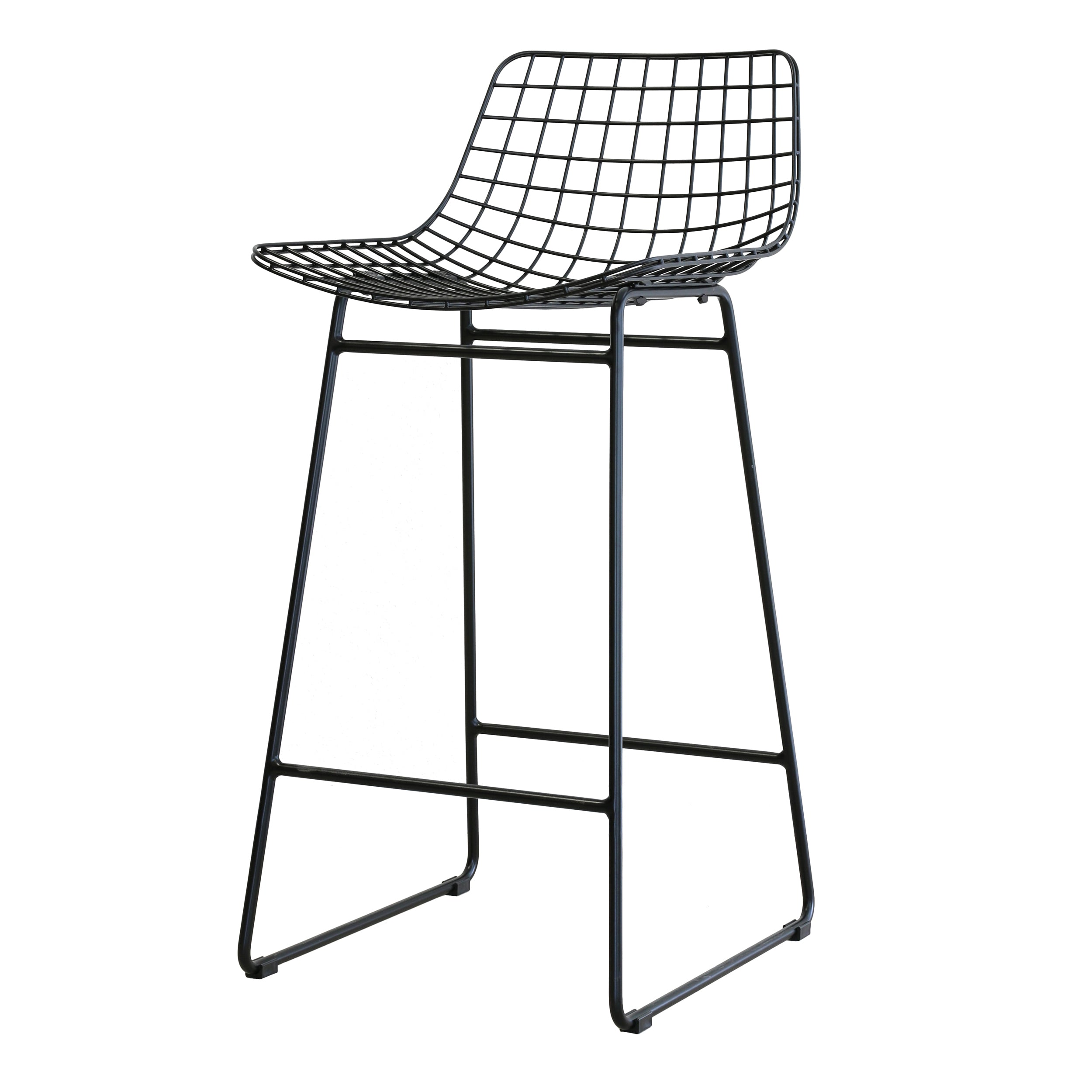 HKliving Wire Barkruk