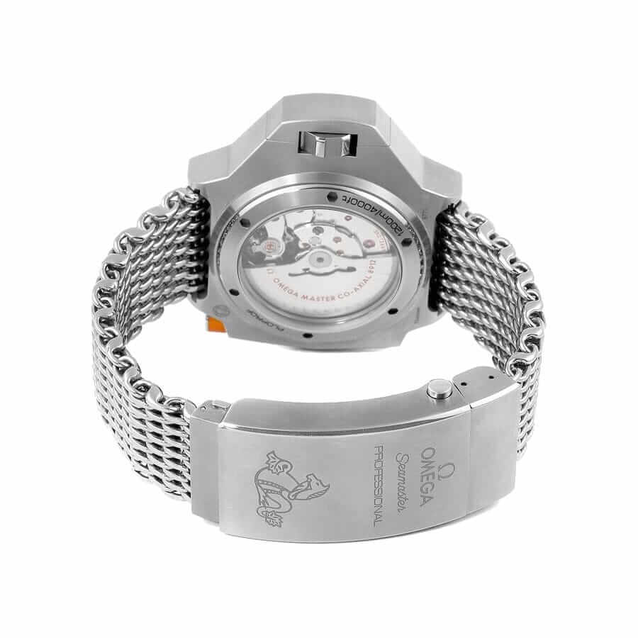 Omega Ploprof Replica - Top club