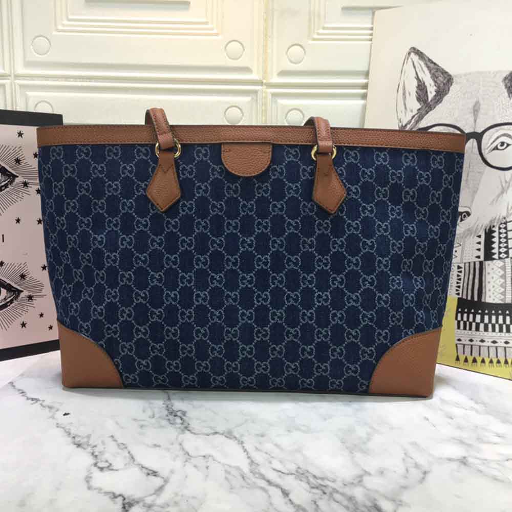 Replica Gucci Ophidia Gg Medium Tote 6316851:1High-quality replica