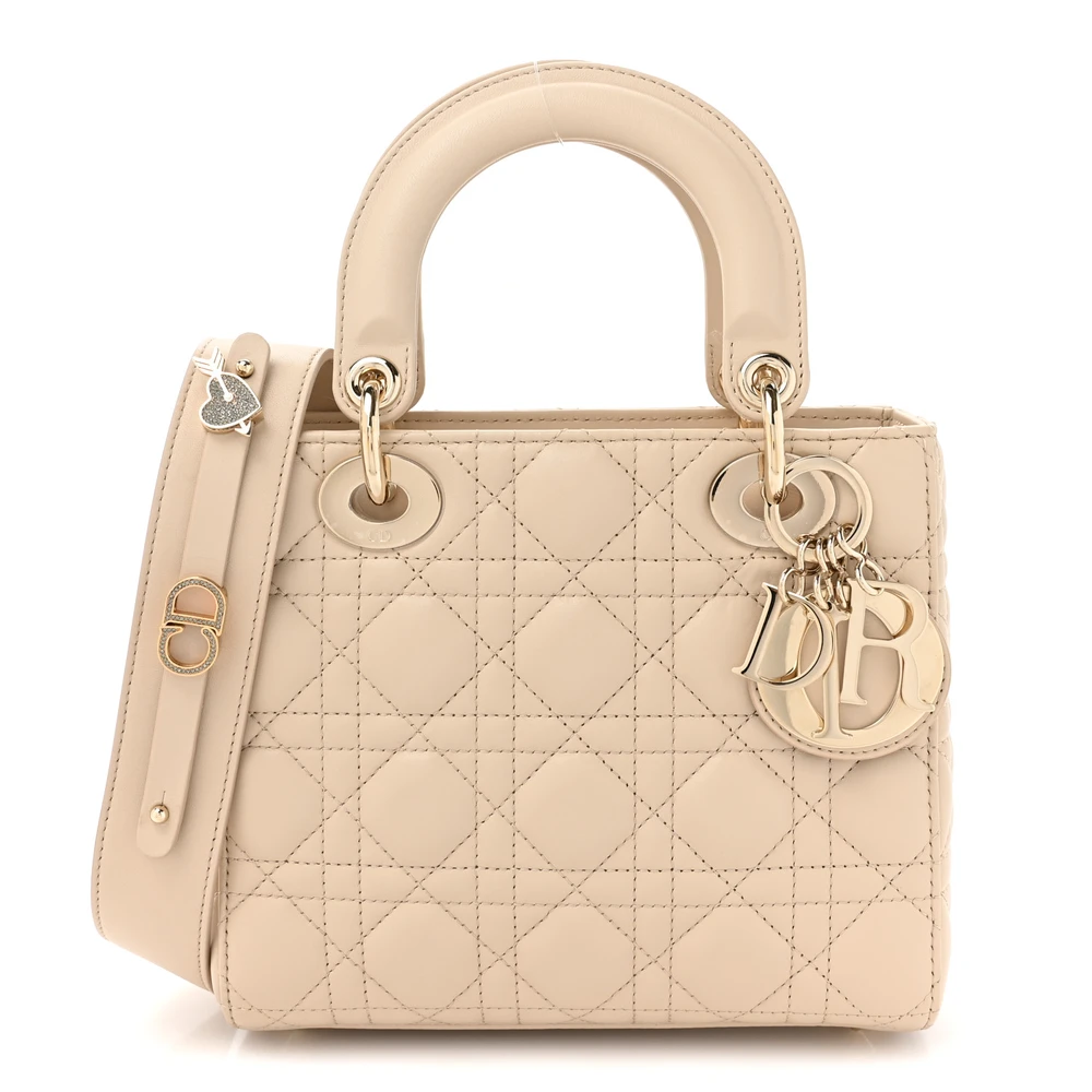 High-End Replica Dior Lady Bags for Every Style