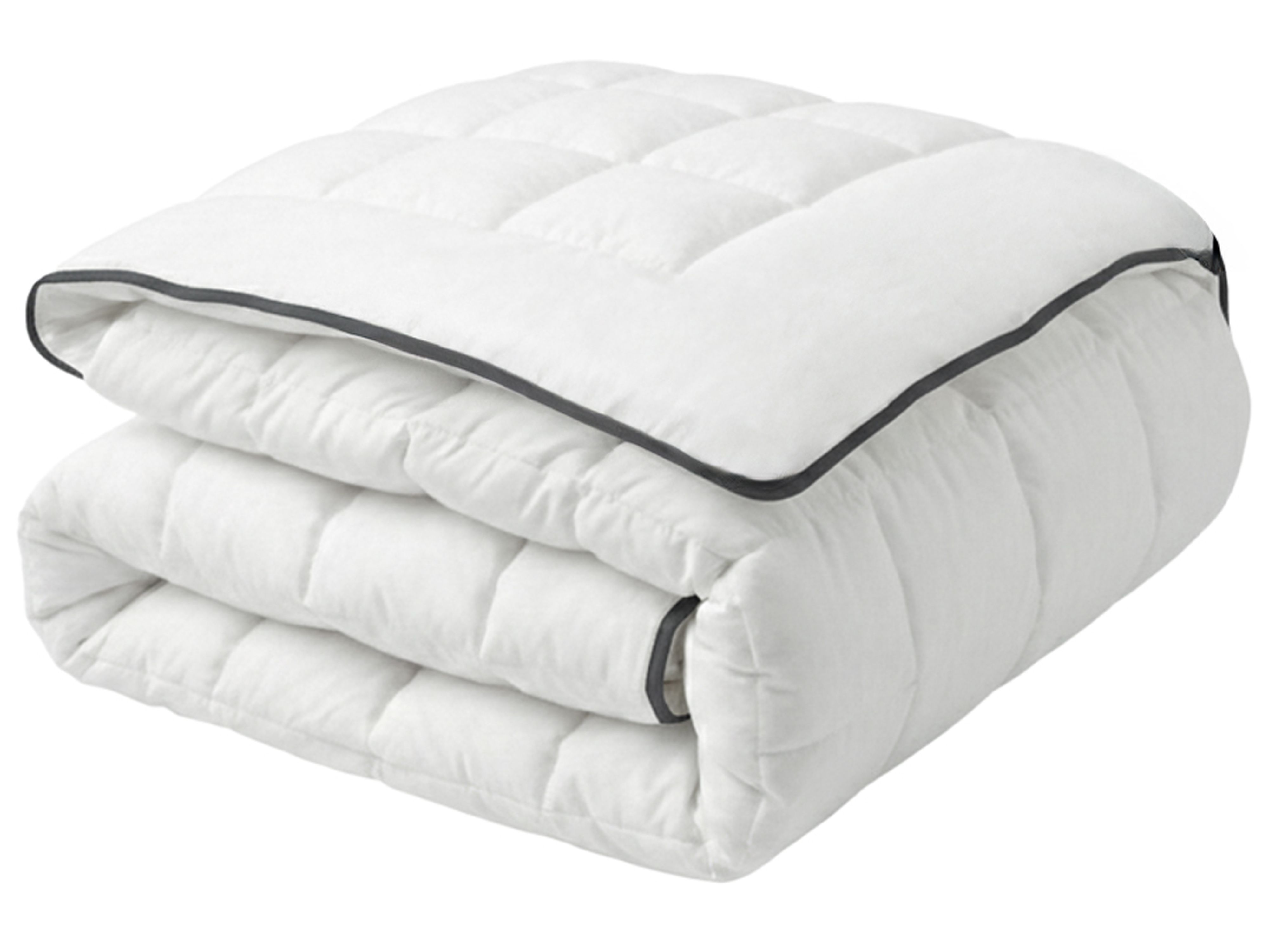 Duvet Microfibre 10 TOG Medium Warm KOUTRA 220 x 240 cm