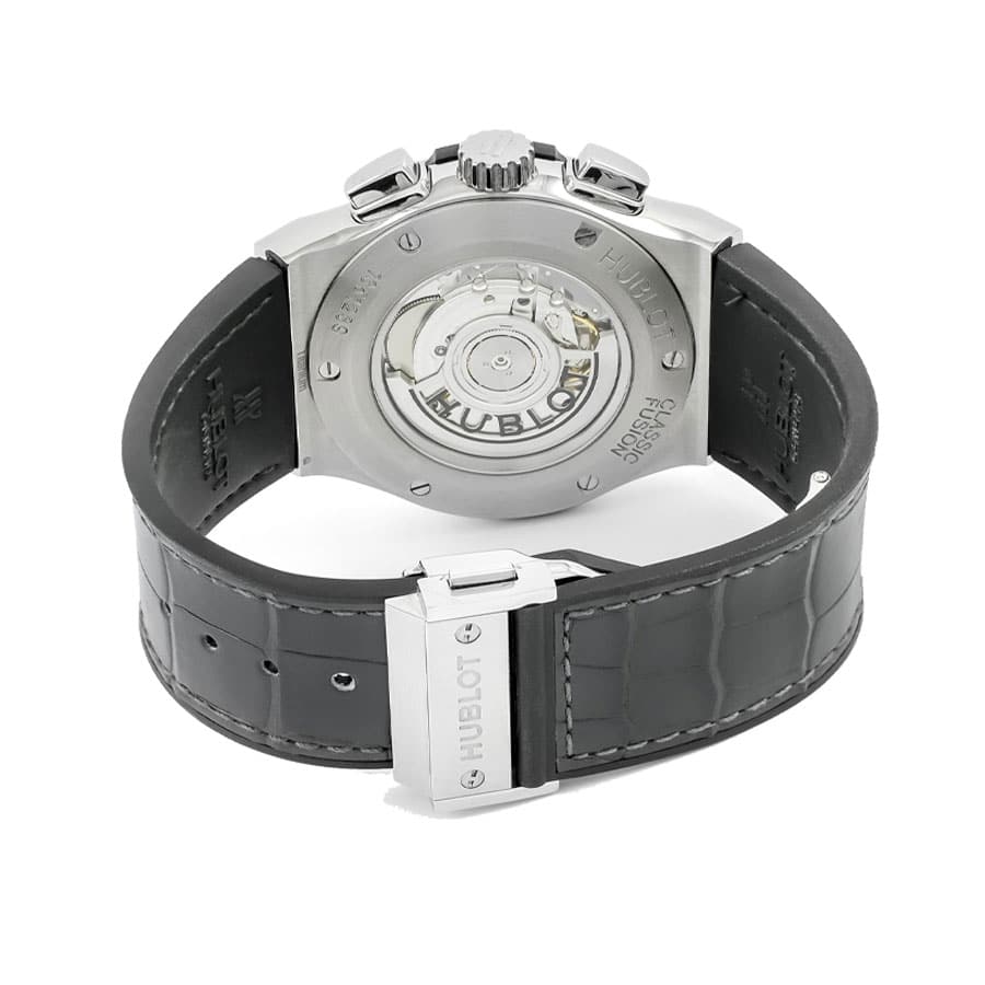 Hublot Racing Grey Replica - Top club