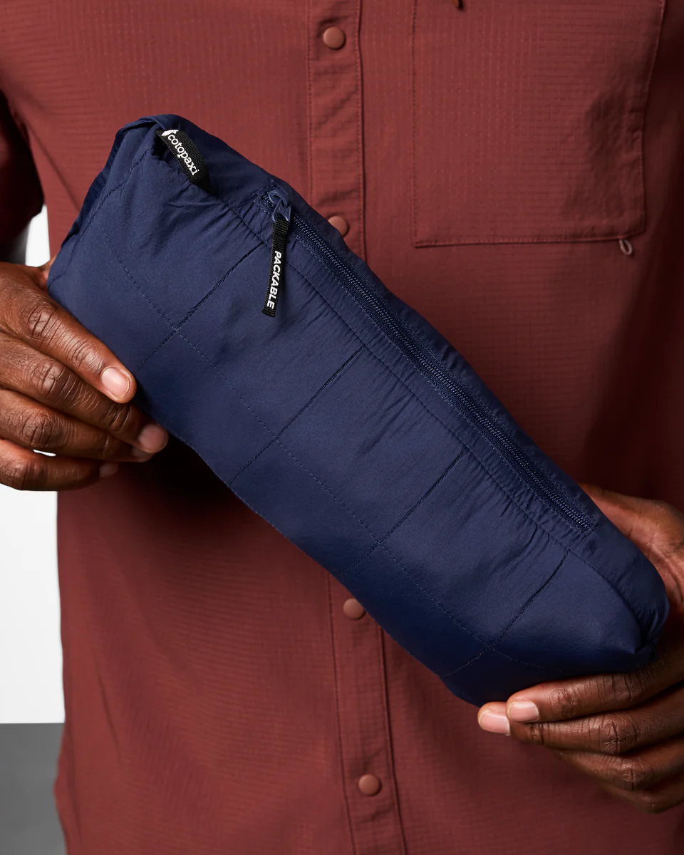 Pacaya 2.0 Insulated Hooded Jacket - Men's - Cotopaxi