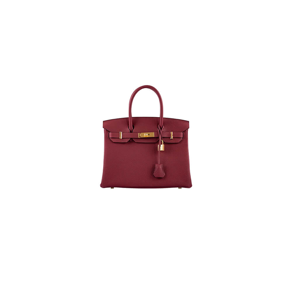 Hermes Birkin 35 Bag