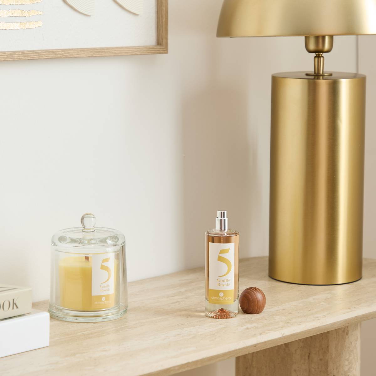 "Numia" Room Spray 100 ml