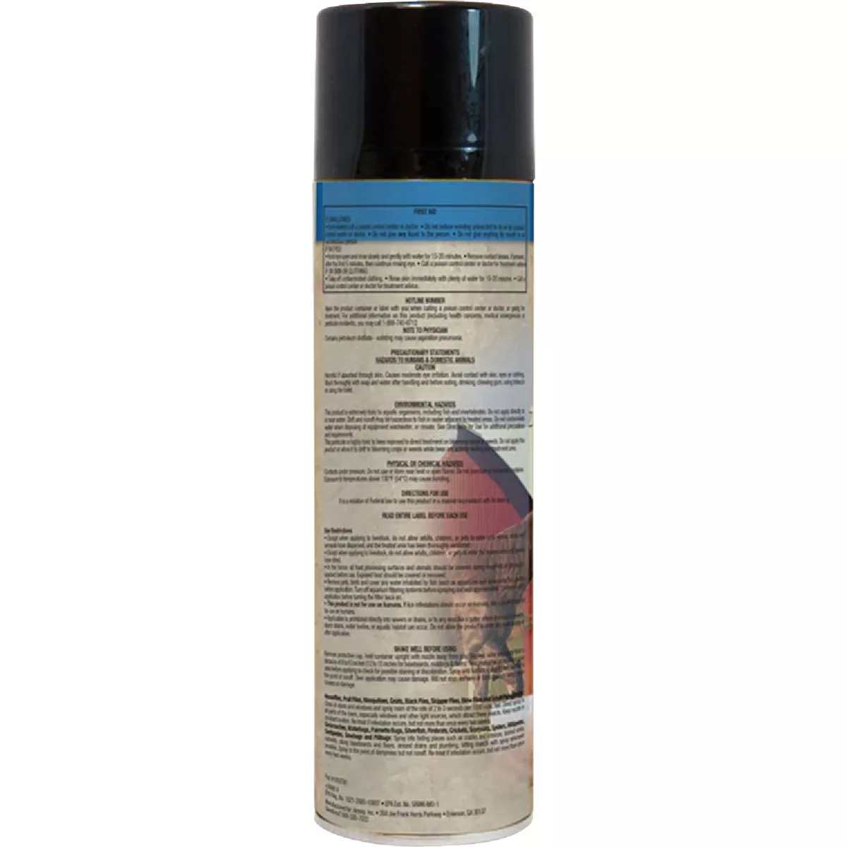 Country Vet 16 Oz. Farm & Dairy CV-90D Insect Spray