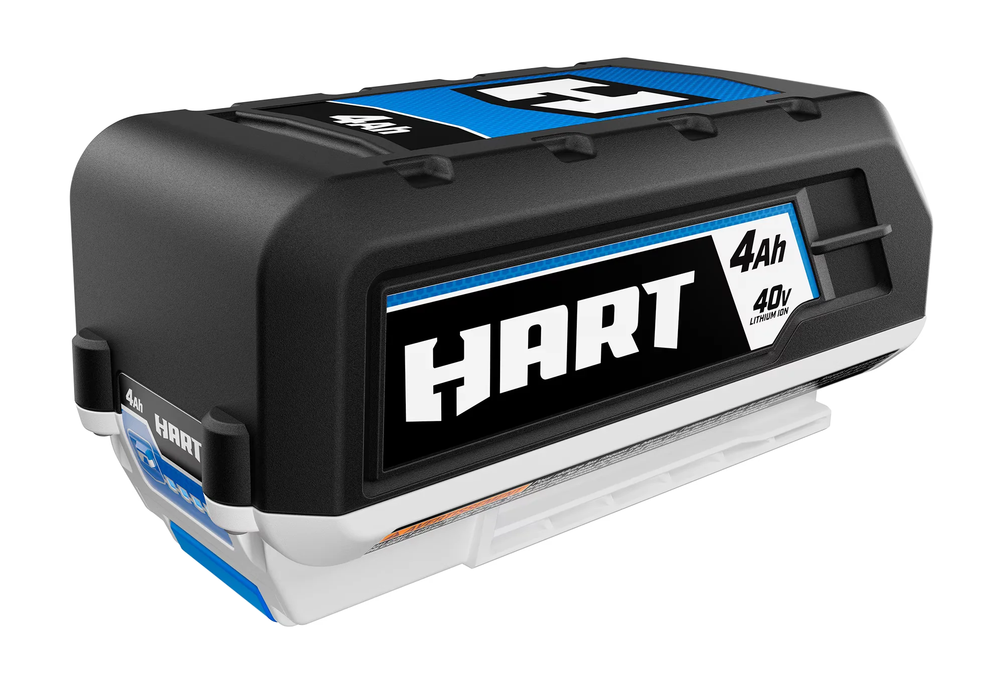 HART 40V 4.0Ah Lithium-Ion Battery - HLBP021A