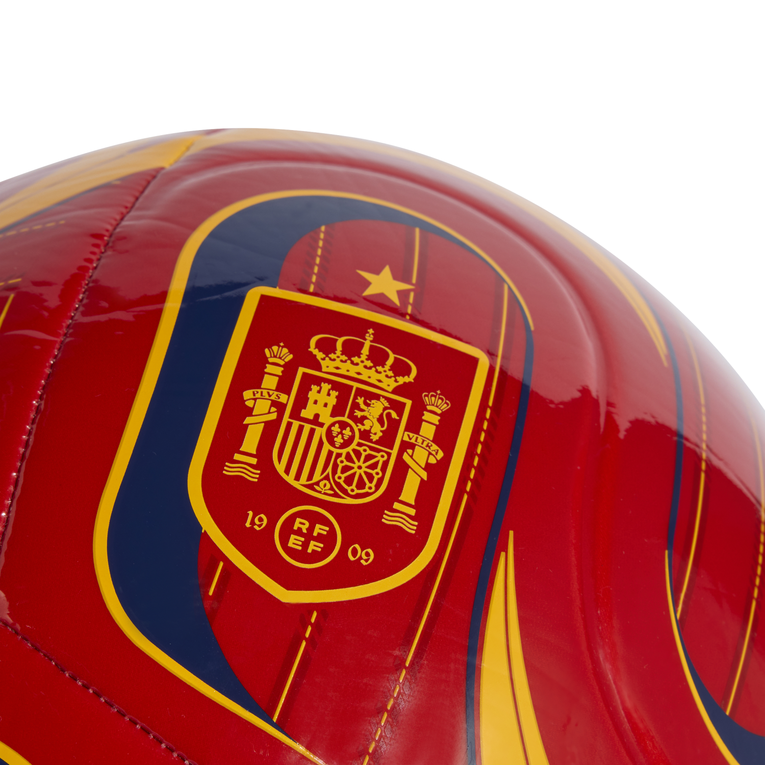 FIFA STORE adidas Trionda Spain Home Club Ball
