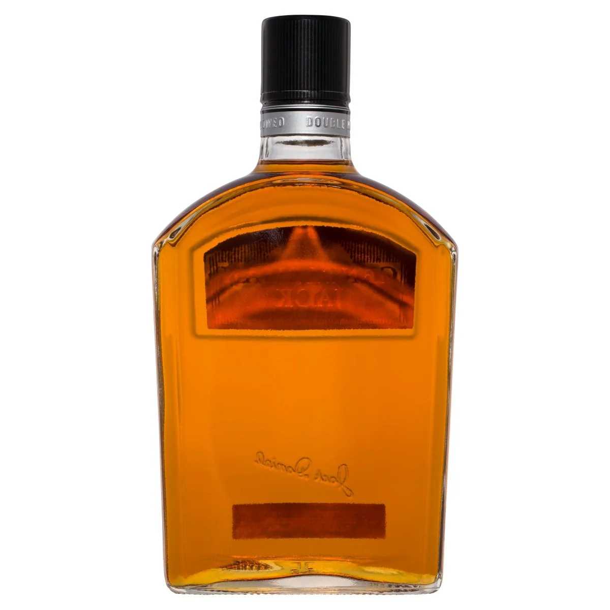 Jack Daniel's Gentleman Jack Tennessee Whiskey (1000mL)