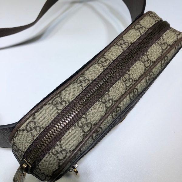 Replica Gucci Ophidia G Belt Bag1:1High-quality replica