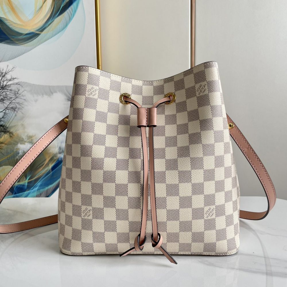 Louis Vuitton LV NéoNoé MM Monogram M440201:1High-quality replica