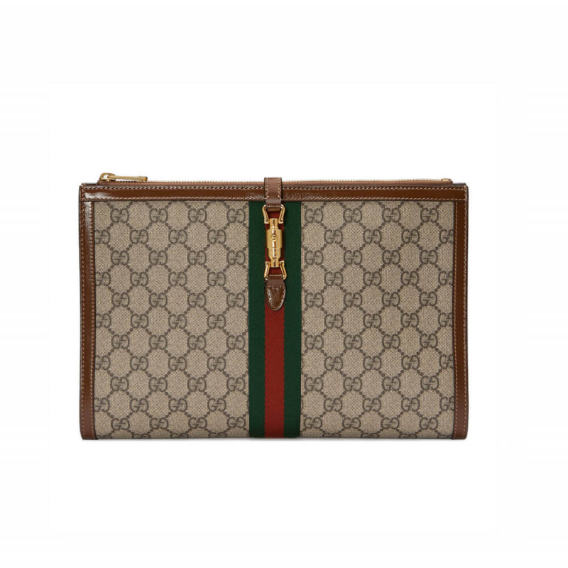 Replica Gucci Jackie 1961 Pouch 6473321:1High-quality replica
