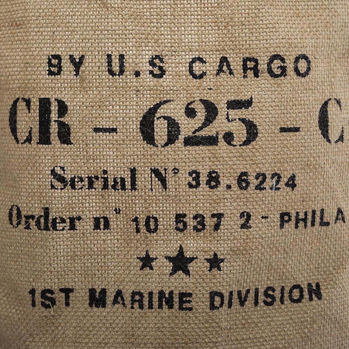 Basket "Loft" &Oslash; 30 cm