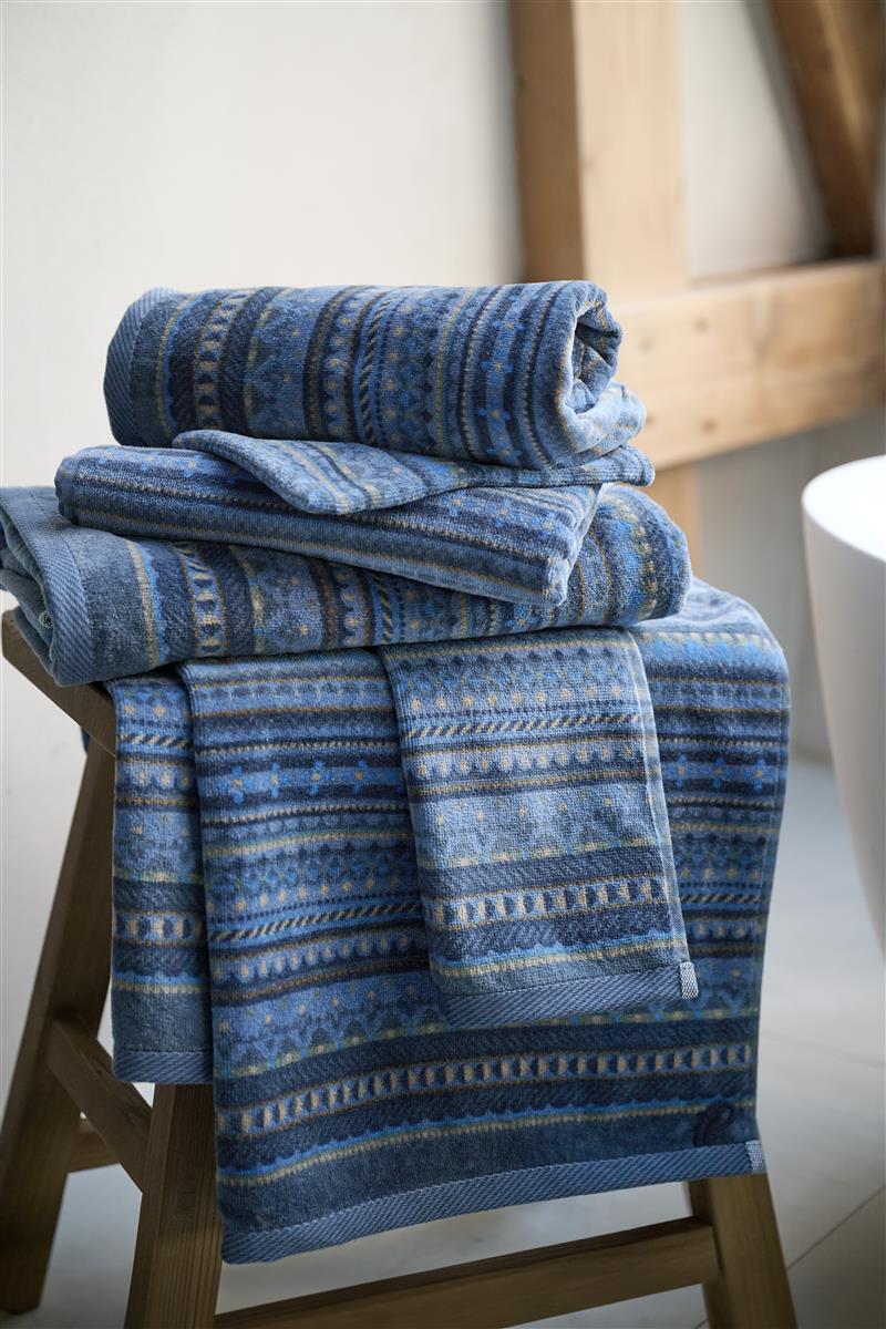 Pip Studio Handdoek 55 x 100 cm set van 3