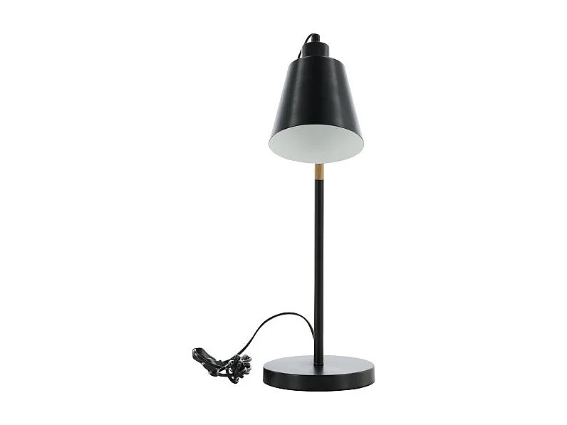 Lampe de Bureau en Métal 