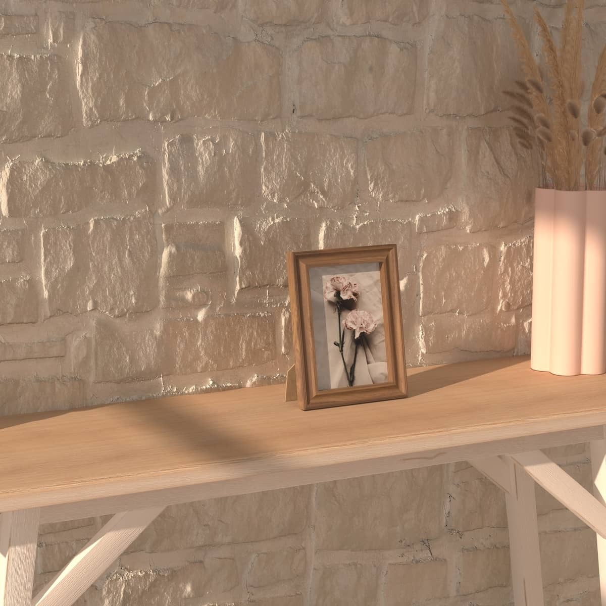 Picture frame"Mae" 13x18 cm