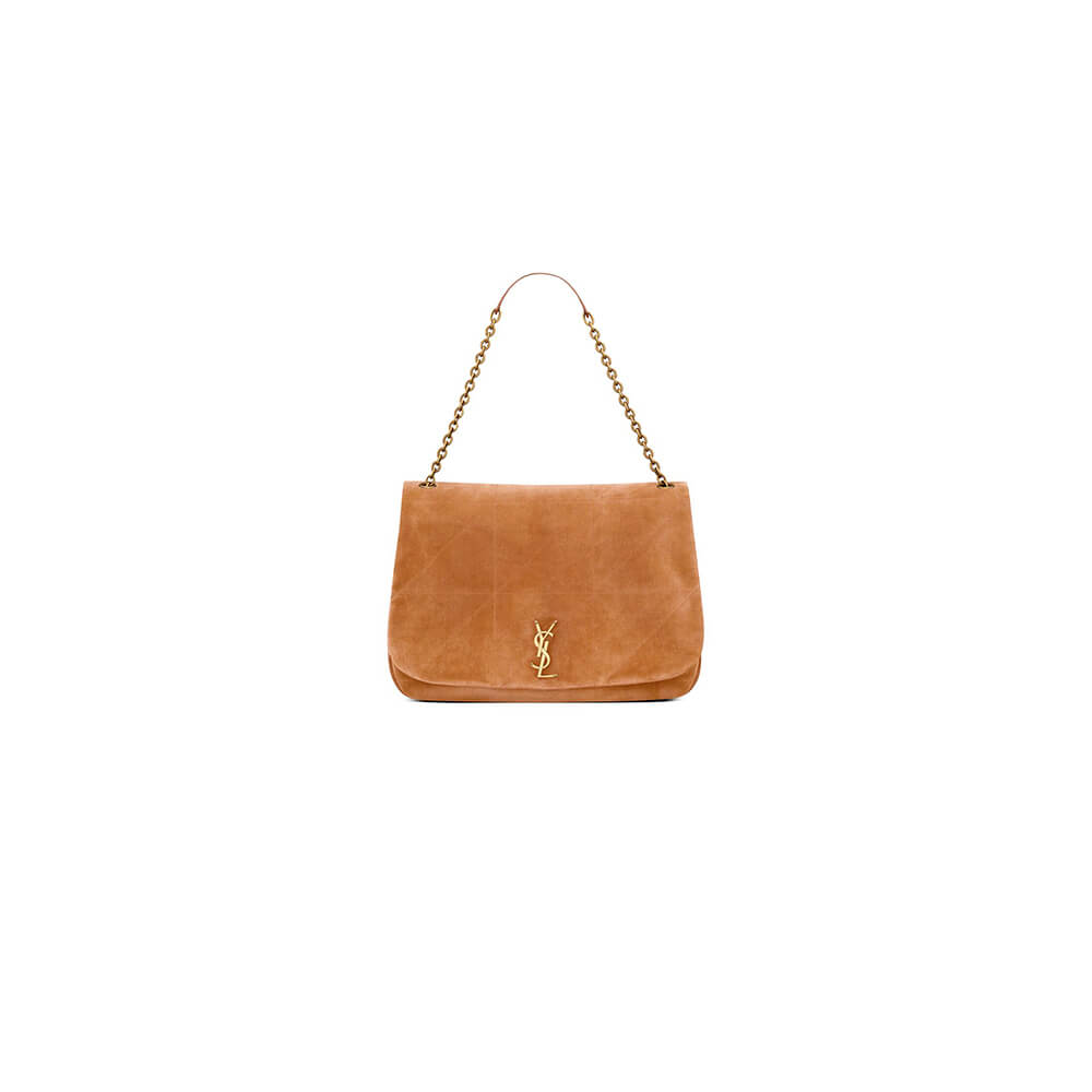 YSL Jamie 4.3 In Suede Bag1:1High-quality replica