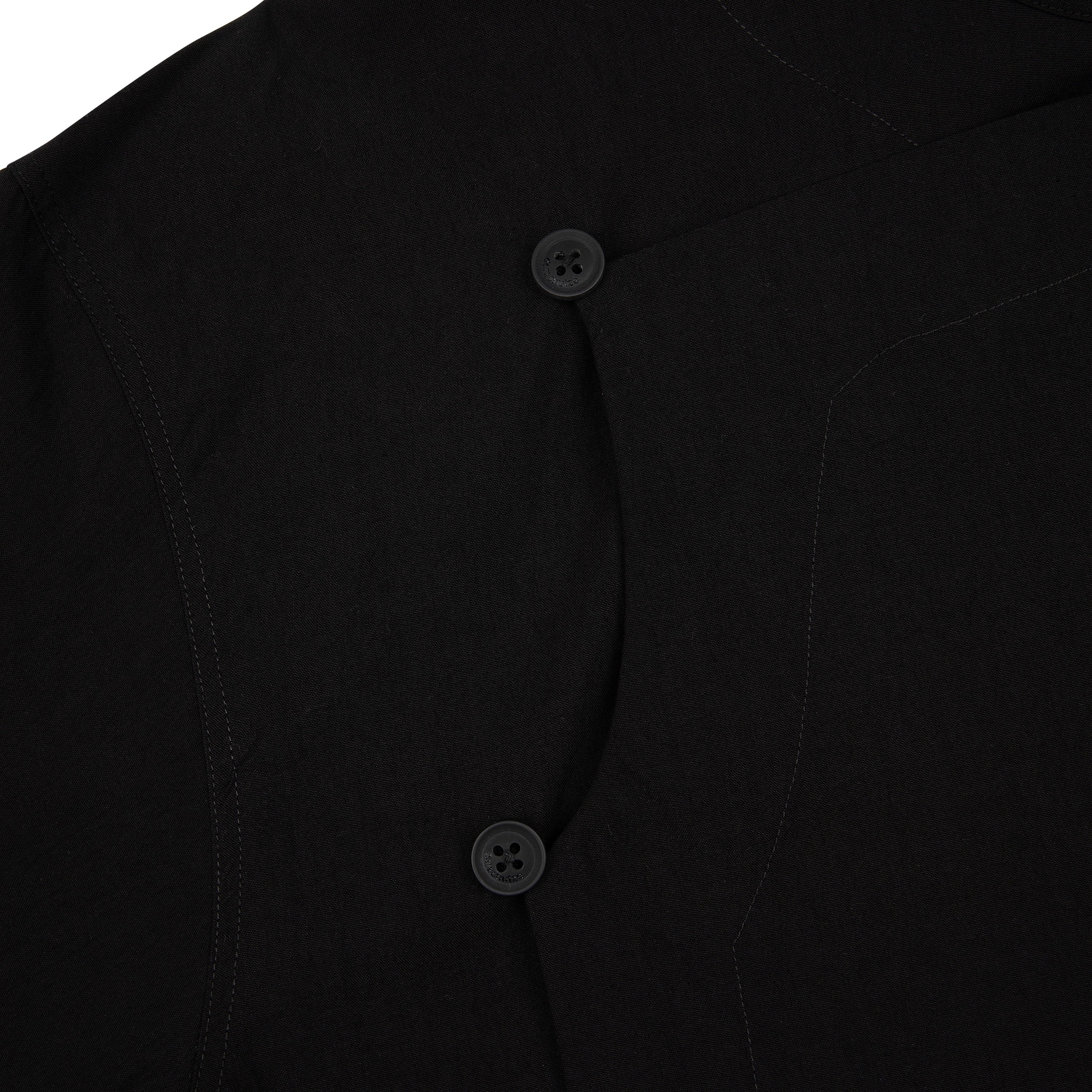 "yakuza" Shirt black