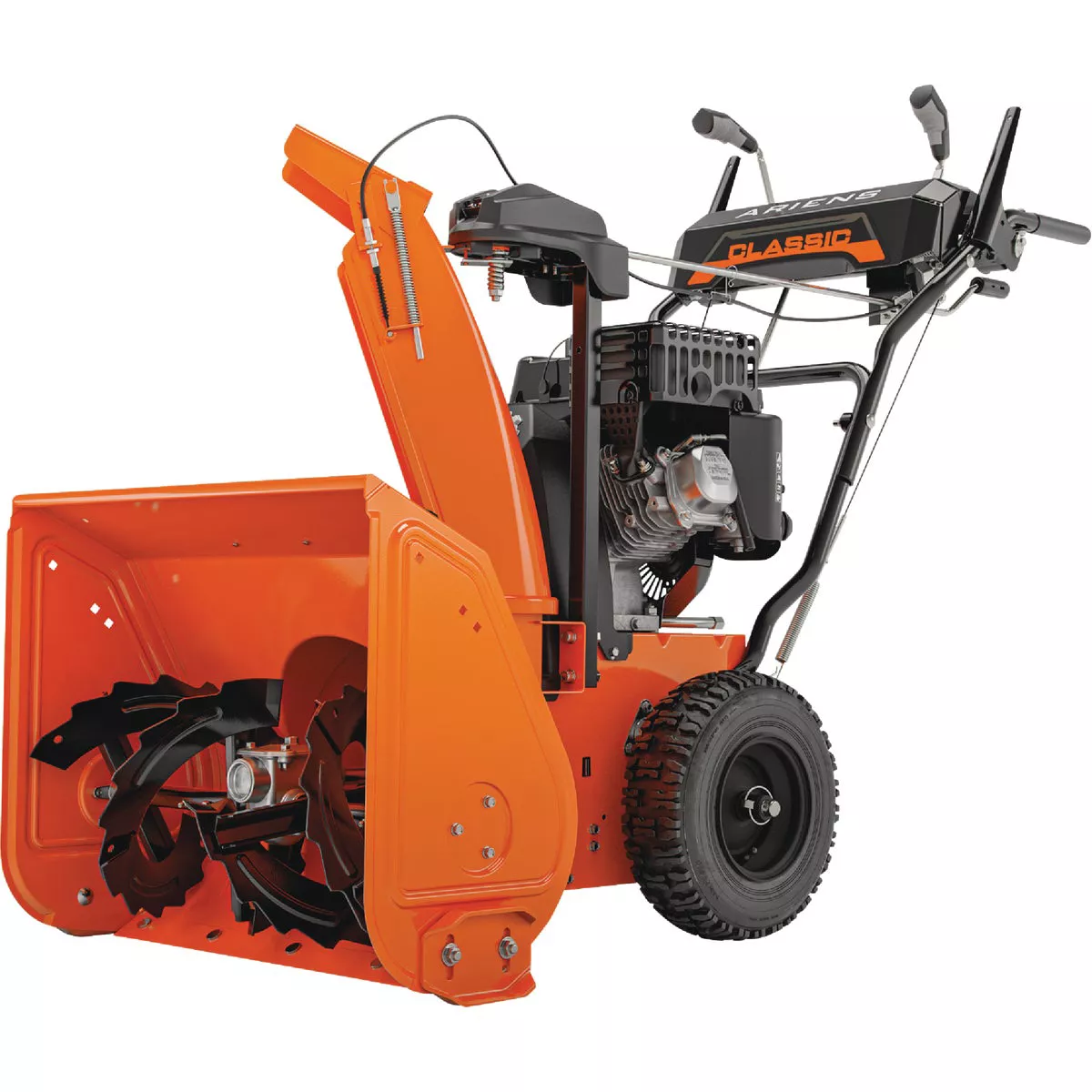 Ariens Classic 24 In. 212cc 2-Stage Electric Start Snow Blower