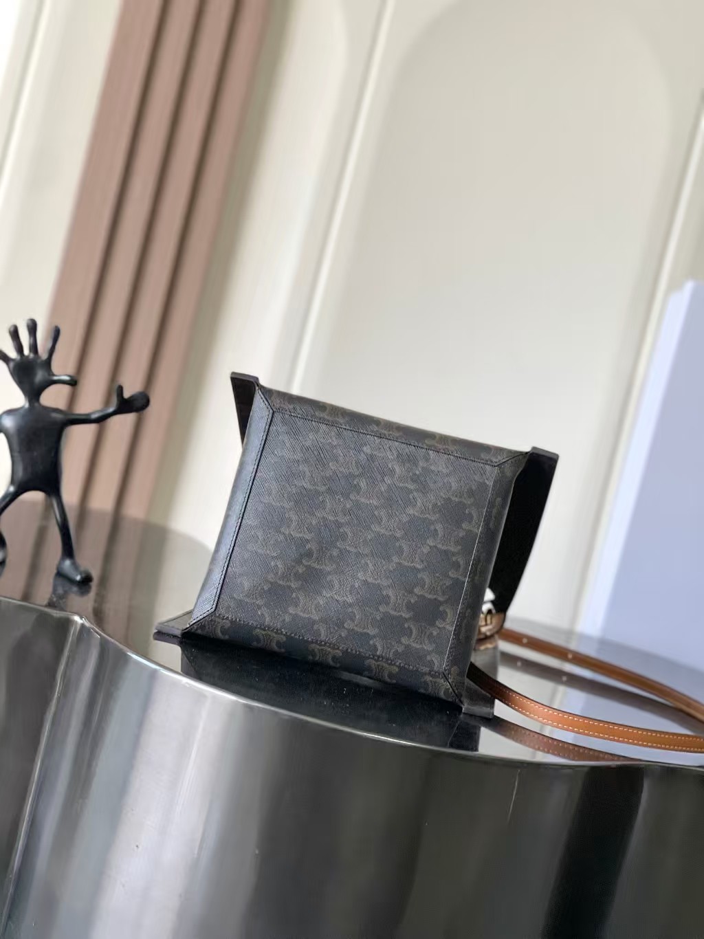 CELINE CUBO Small Bag1:1High-quality replica