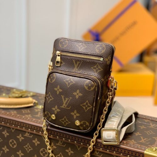 LOUIS VUITTON – Page 15 – Premium Quality Designer Bags1:1High-quality replica