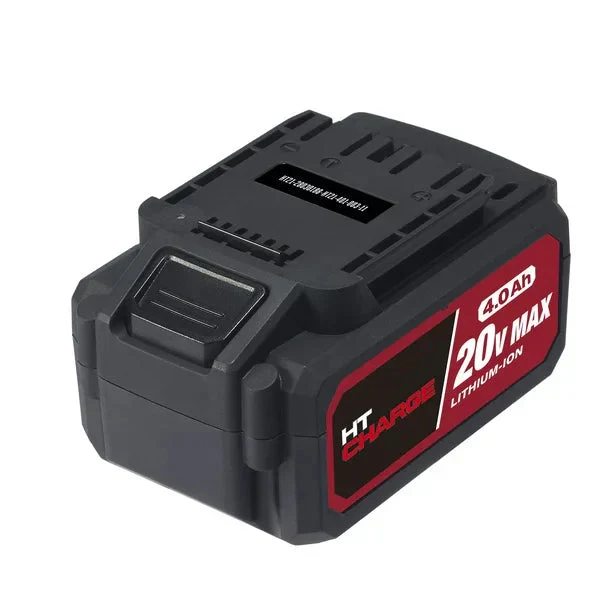 Hyper Tough 20V Max 4.0Ah Battery Pack - HT21-401-003-11 Hyper Tough 20V Max 4.0Ah Battery Pack - HT21-401-003-11
