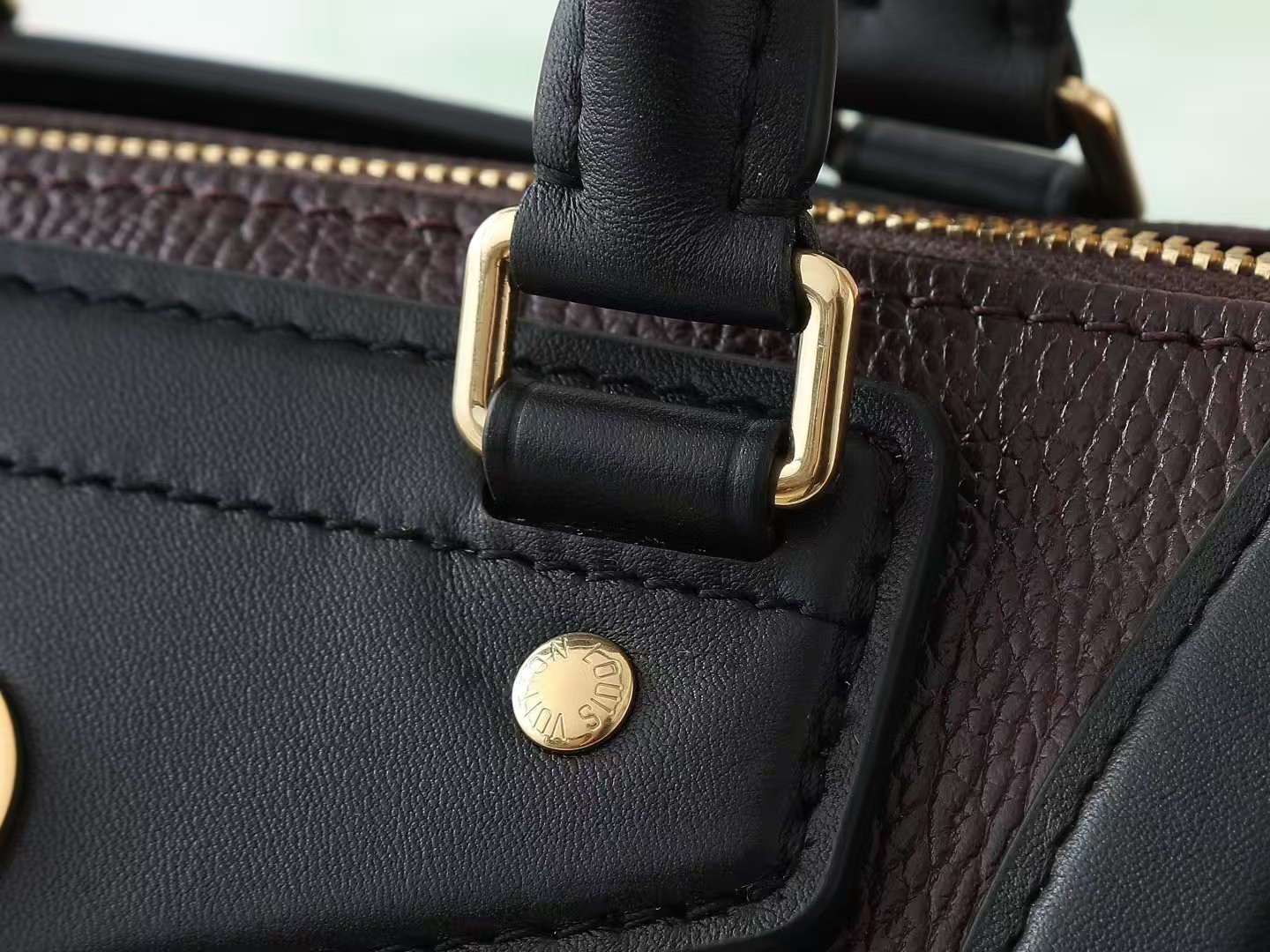 Louis Vuitton LV BIKER Small HandBag1:1High-quality replica