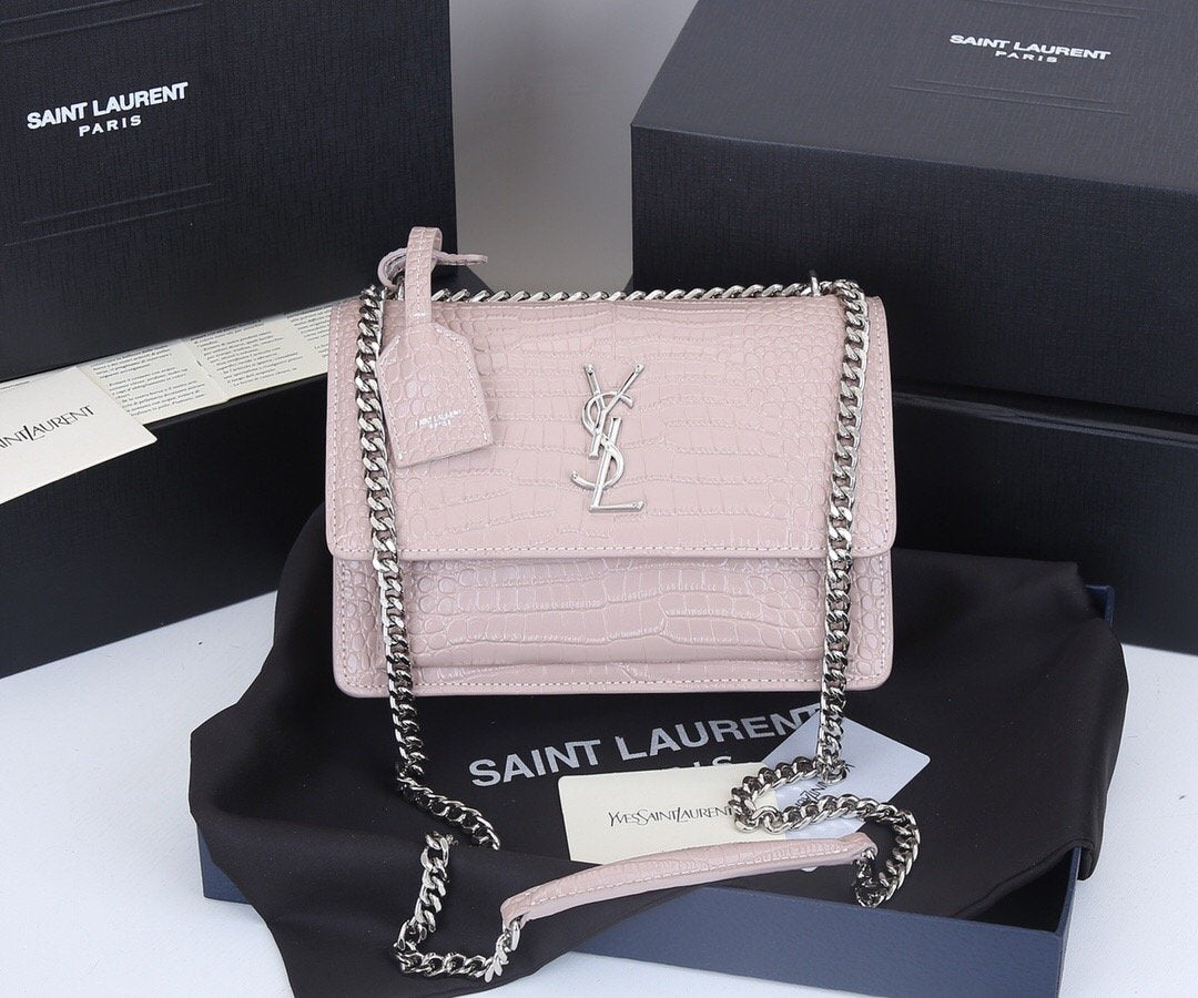 TO – Luxury Edition Bags SLY 0901:1High-quality replica