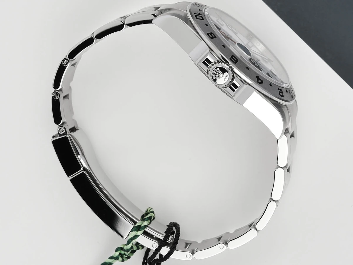 Explorer II �C M226570-0001(1:1 replica) - Top club