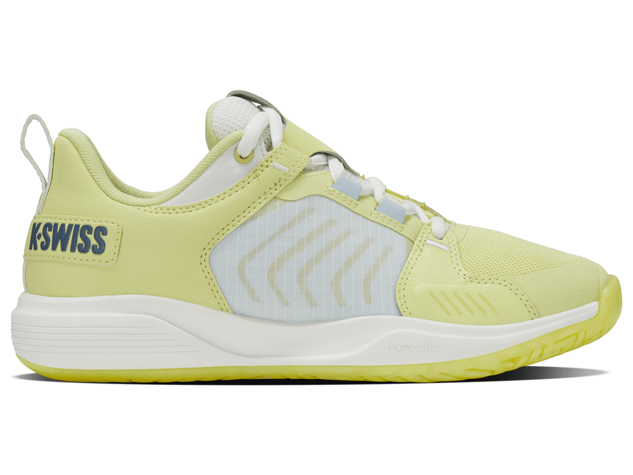 ULTRASHOT TEAM - Footwear K-Swiss