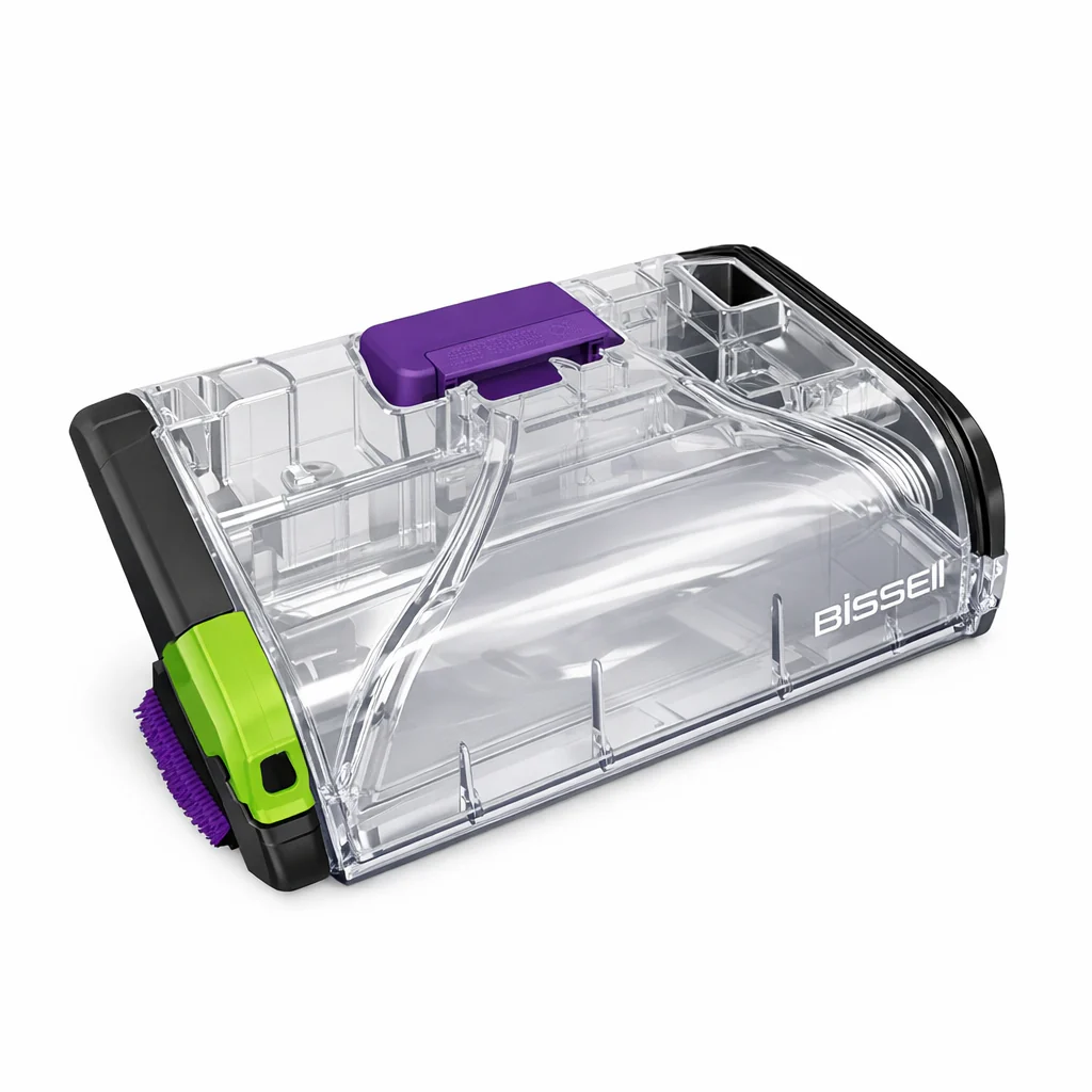 EZ Cleanup Brush Roll Cover for NEW ProHeat 2X Revolution Pet