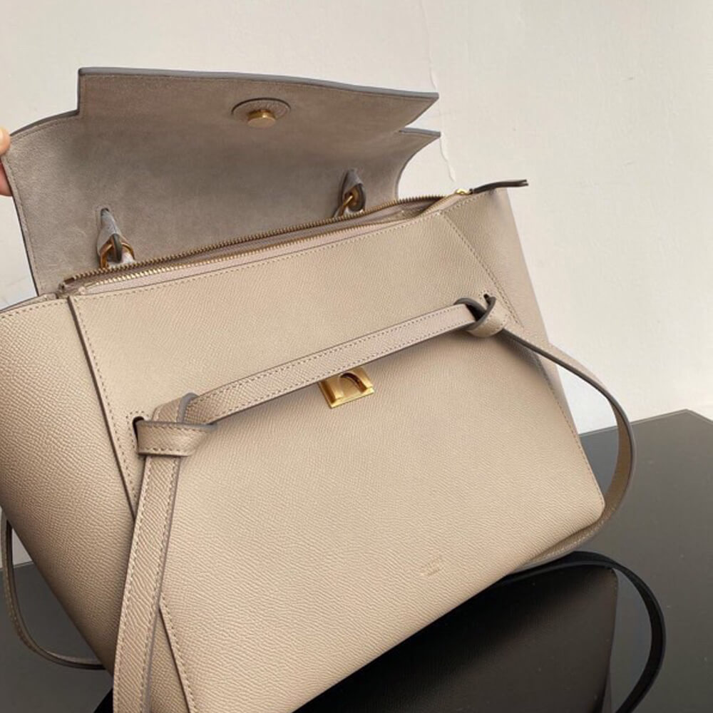 Celine Mini Belt Bag1:1High-quality replica
