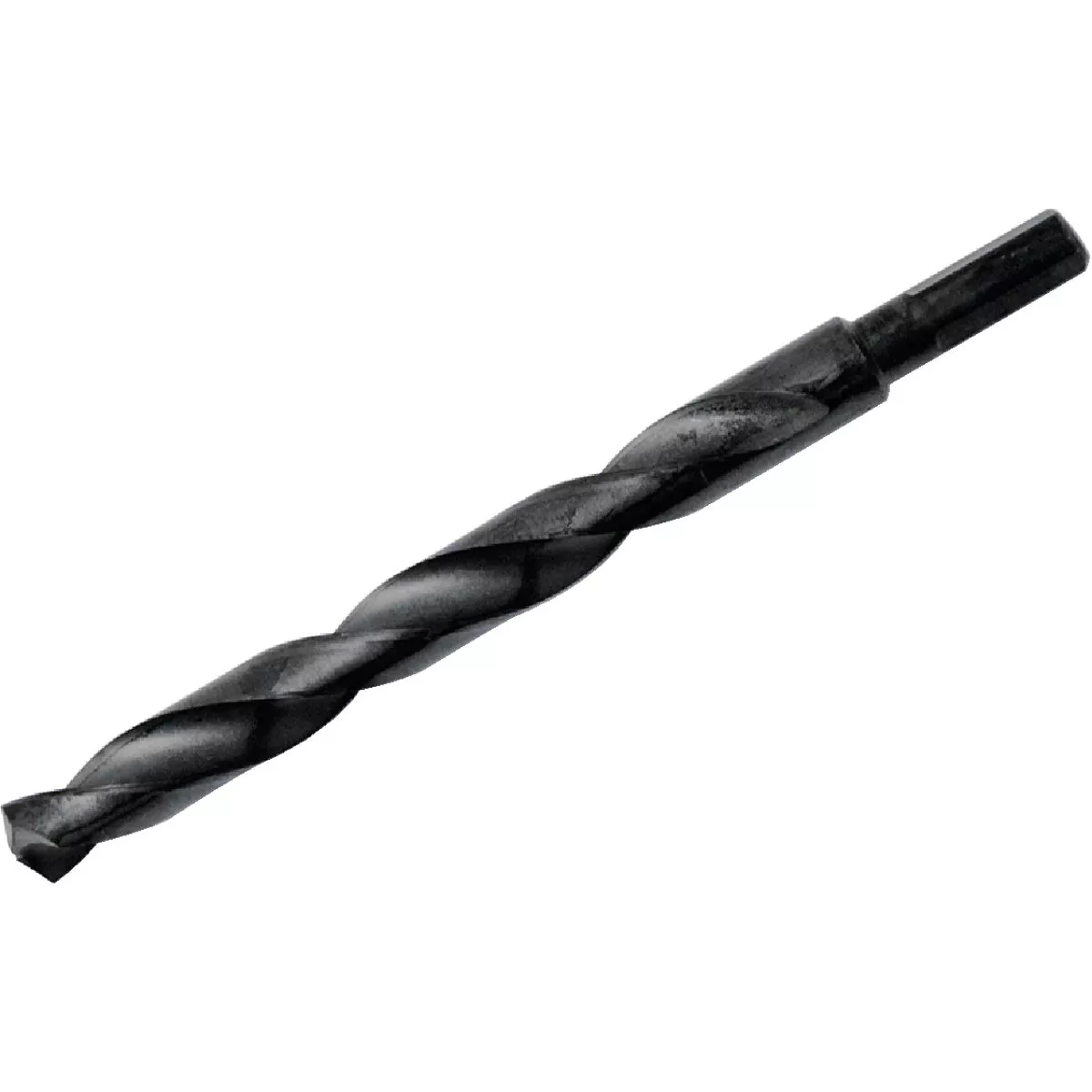 Do it 29/64 In. Black Oxide Drill Bit