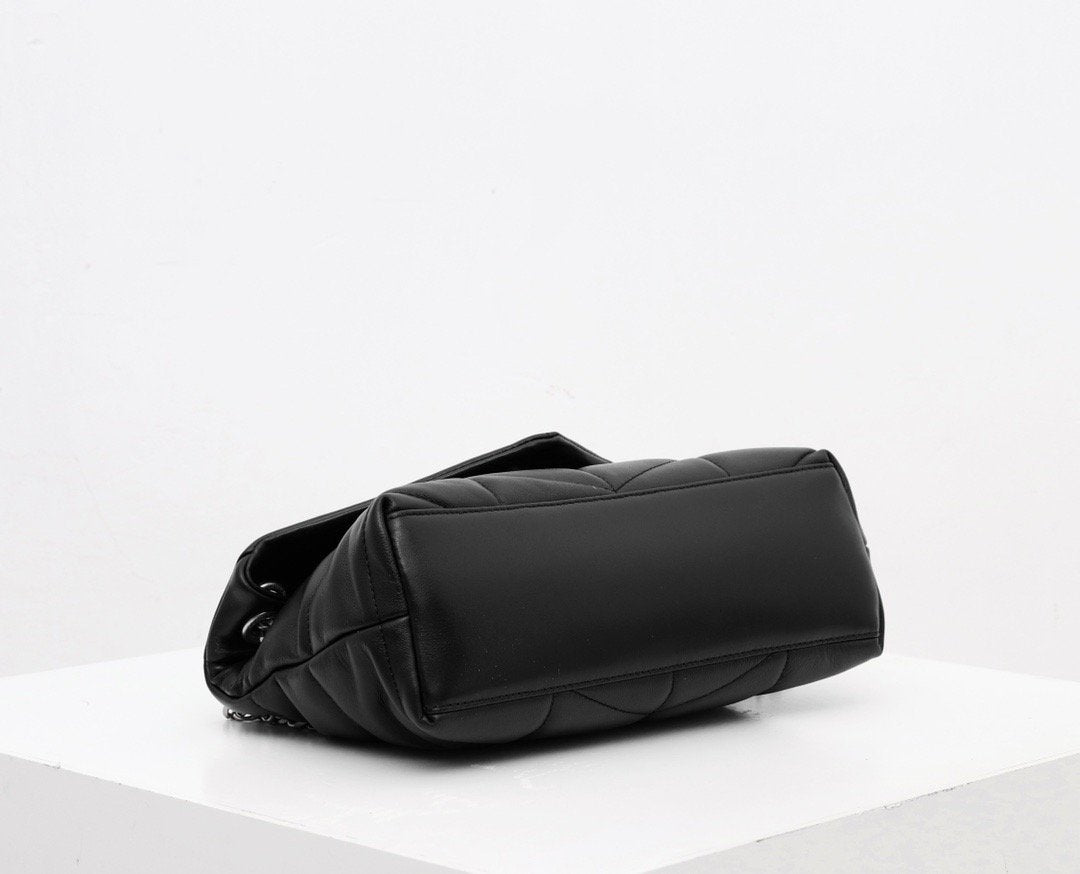 TO – Luxury Edition Bags SLY 1221:1High-quality replica